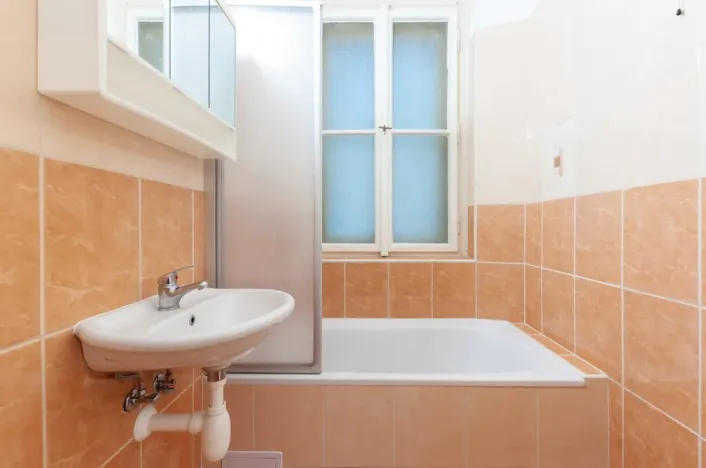 Pronájem bytu 2+1, Praha - Žižkov, Křišťanova, 56 m2