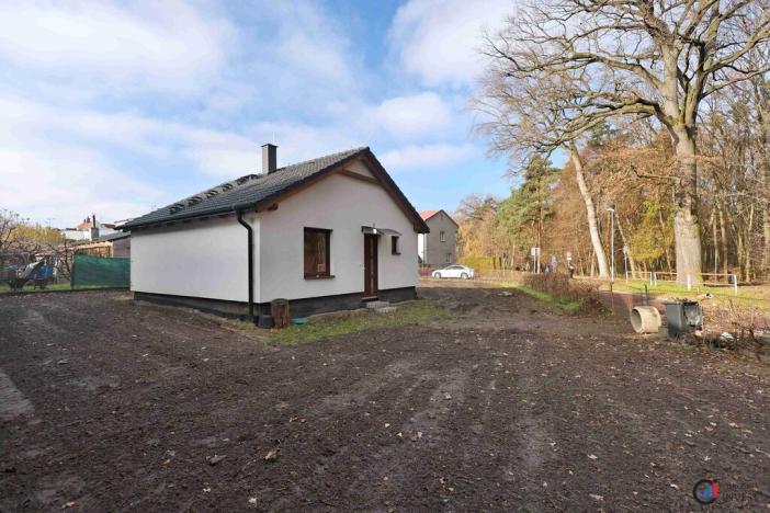 Pronájem rodinného domu, Pardubice - Studánka, Lesní, 60 m2