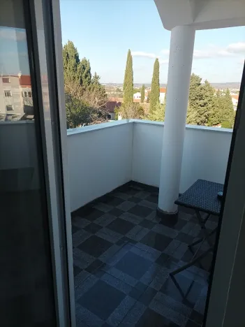 Prodej bytu 2+kk, Pula, Chorvatsko, 37 m2