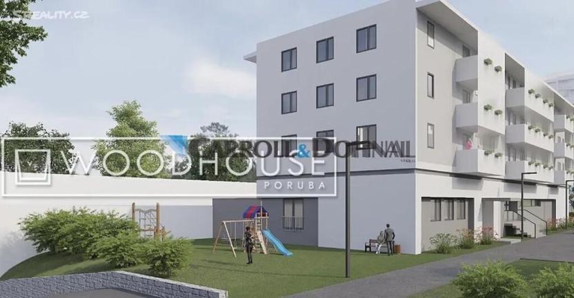 Prodej bytu 1+kk, Ostrava - Poruba, Mongolská, 43 m2