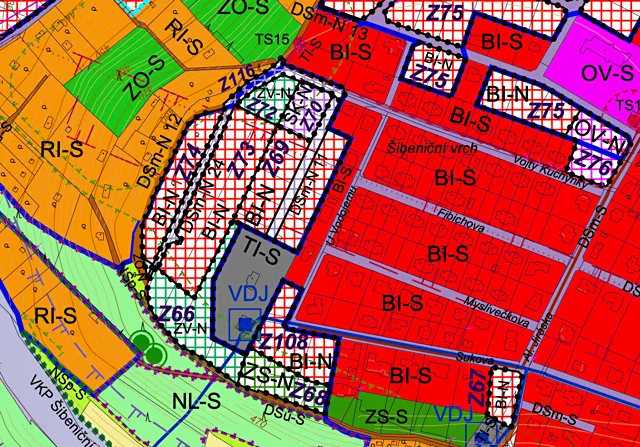 Prodej pozemku pro bydlení, Nové Strašecí, Sukova, 3089 m2