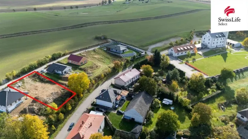 Prodej rodinného domu, Brtnice - Příseka, 116 m2