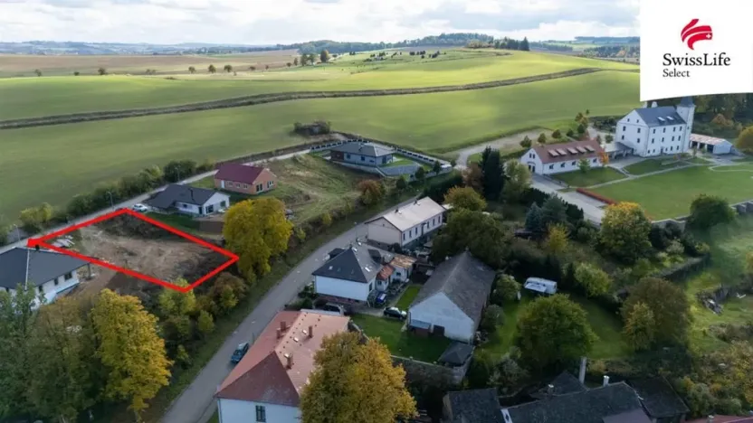 Prodej rodinného domu, Brtnice - Příseka, 116 m2