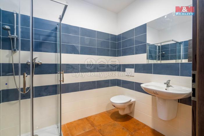 Prodej obchodního prostoru, Okrouhlo, 1076 m2