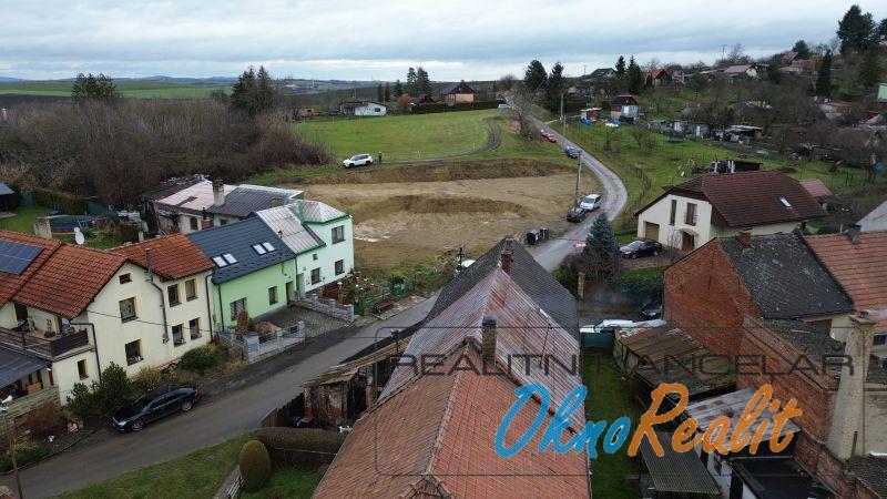 Prodej pozemku pro bydlení, Přerov - Přerov VI-Újezdec, Pod Dubičky, 1417 m2