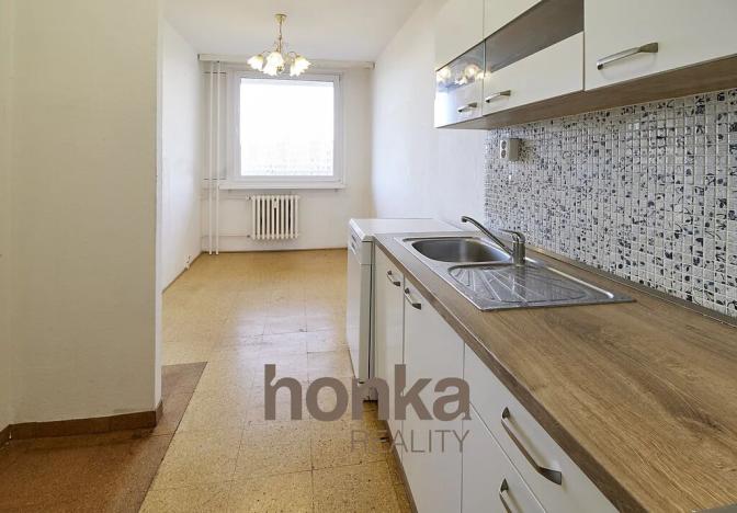 Prodej bytu 3+1, Praha - Stodůlky, Hostinského, 74 m2