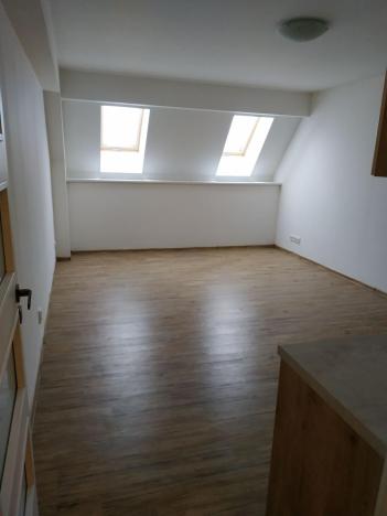 Pronájem bytu 1+kk, Dobříš, U Pivovaru, 30 m2