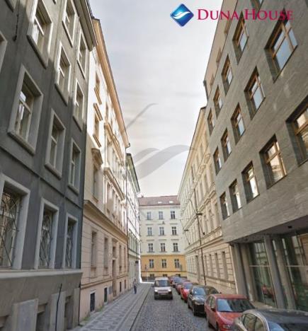 Prodej kanceláře, Praha - Nové Město, Olivova, 32 m2