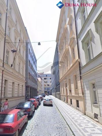 Prodej kanceláře, Praha - Nové Město, Olivova, 32 m2