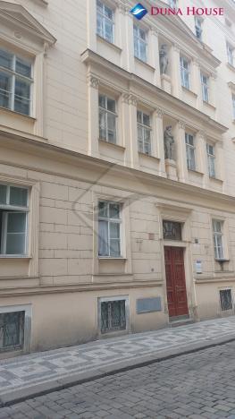 Prodej kanceláře, Praha - Nové Město, Olivova, 32 m2