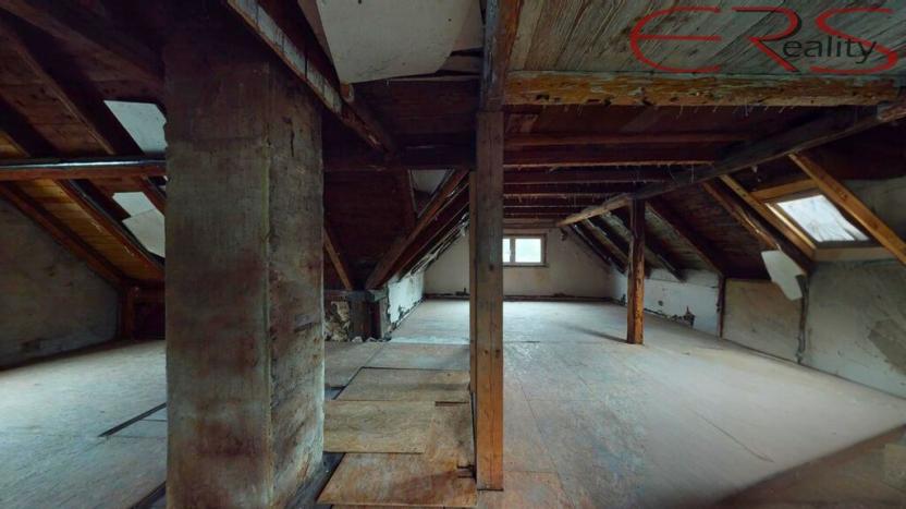 Prodej rodinného domu, Raspenava, Luhová, 130 m2