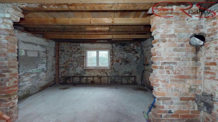 Prodej rodinného domu, Raspenava, Luhová, 130 m2