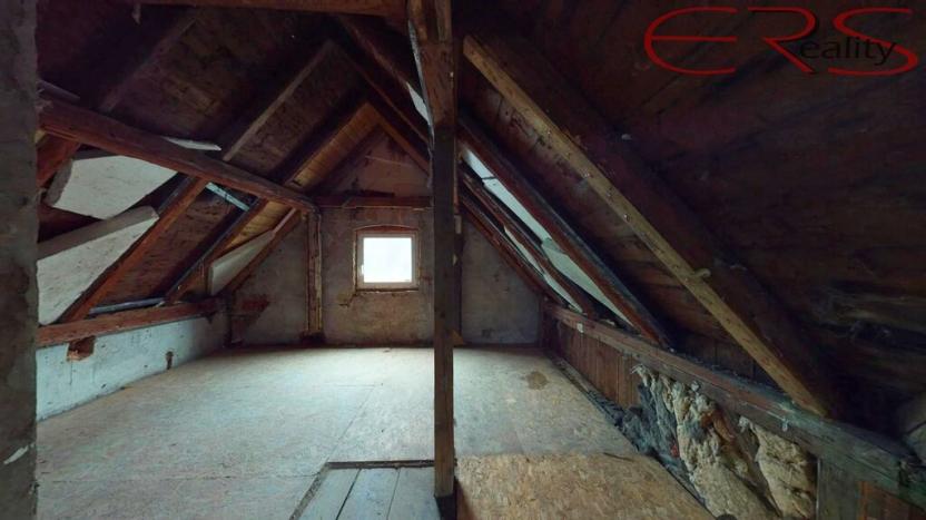 Prodej rodinného domu, Raspenava, Luhová, 130 m2