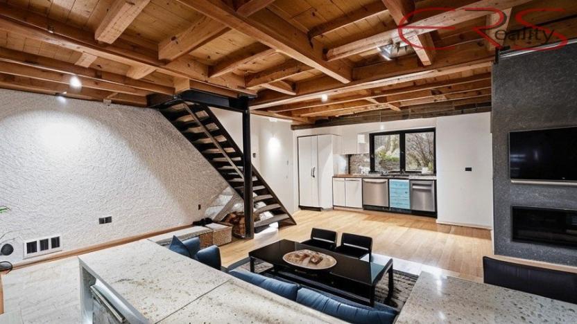 Prodej rodinného domu, Raspenava, Luhová, 130 m2