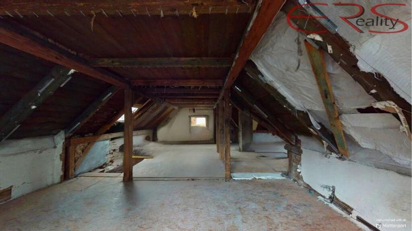 Prodej rodinného domu, Raspenava, Luhová, 130 m2