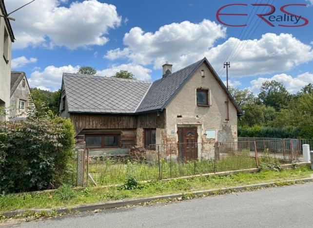 Prodej rodinného domu, Raspenava, Luhová, 130 m2