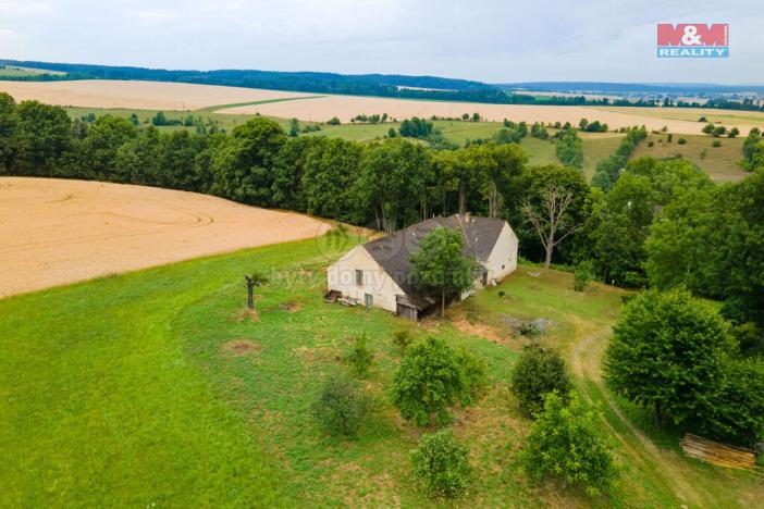 Prodej rodinného domu, Radiměř, 120 m2