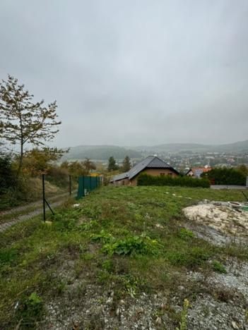 Prodej zahrady, Chuderov, 832 m2