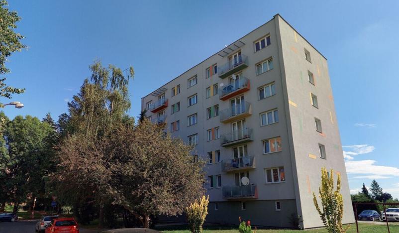 Prodej bytu 3+1, Strakonice, Erbenova, 58 m2