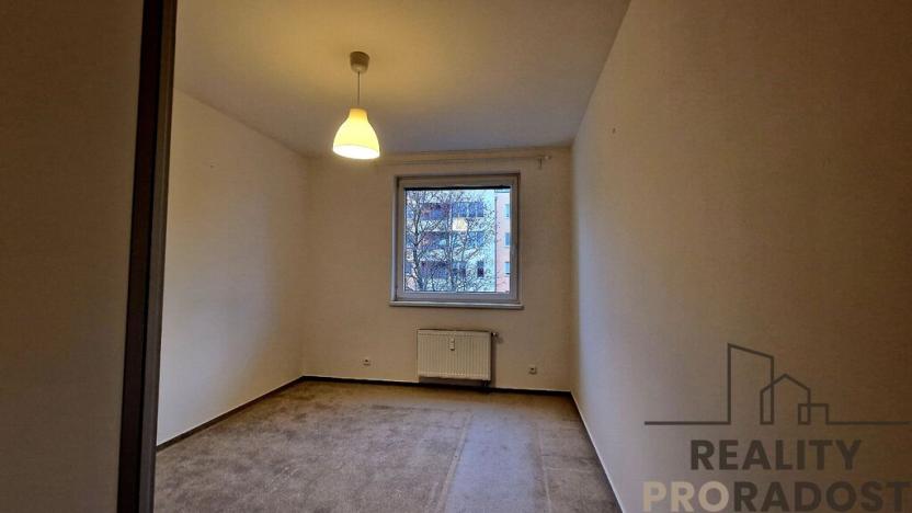 Pronájem bytu 2+kk, Praha - Hlubočepy, Wassermannova, 56 m2