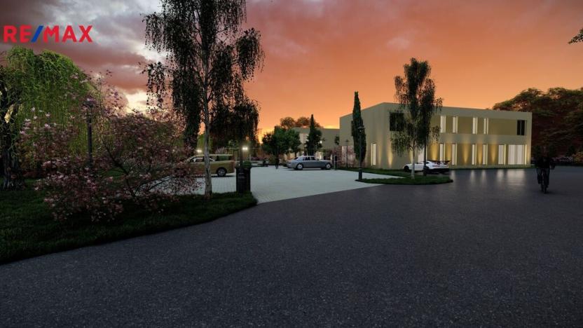 Pronájem obchodního prostoru, Velká Bíteš, 88 m2