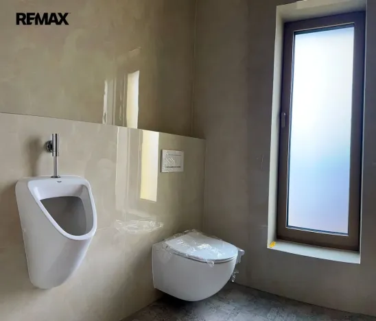 Pronájem obchodního prostoru, Velká Bíteš, 88 m2