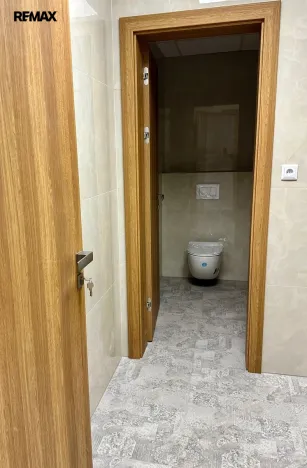 Pronájem obchodního prostoru, Velká Bíteš, 88 m2