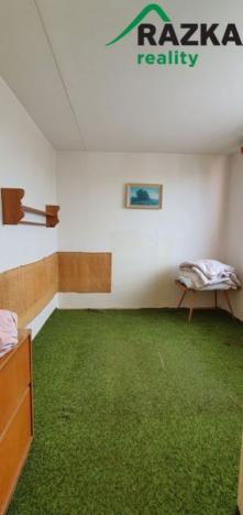 Pronájem bytu 3+1, Planá, 60 m2