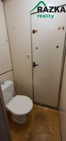 Pronájem bytu 3+1, Planá, 60 m2