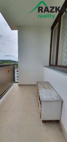 Pronájem bytu 3+1, Planá, 60 m2