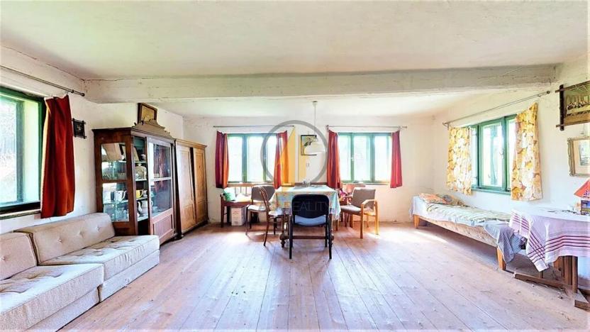 Prodej rodinného domu, Stará Paka, 199 m2