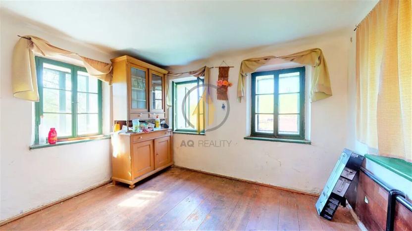 Prodej rodinného domu, Stará Paka, 199 m2