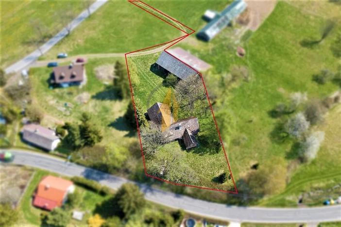 Prodej rodinného domu, Stará Paka, 199 m2