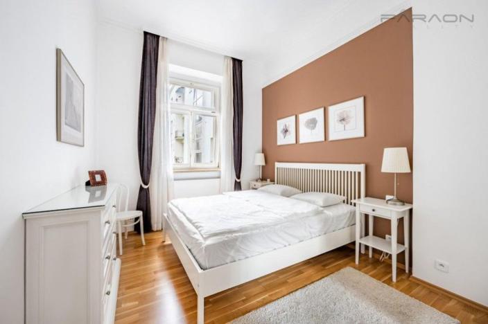 Pronájem bytu 2+kk, Praha - Nové Město, Dřevná, 48 m2