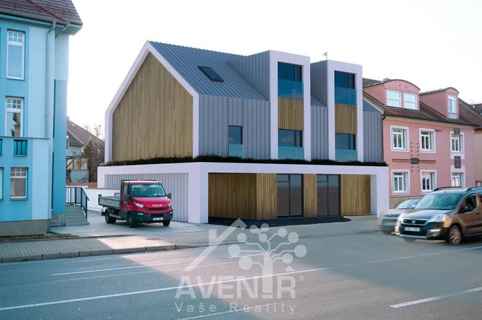 Prodej komerčního pozemku, Staré Město, Zerzavice, 374 m2