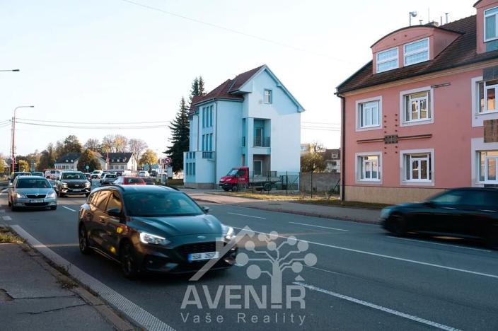 Prodej komerčního pozemku, Staré Město, Zerzavice, 374 m2
