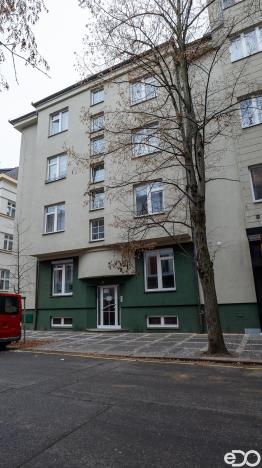 Prodej komerční nemovitosti, Poděbrady, Tyršova, 56 m2
