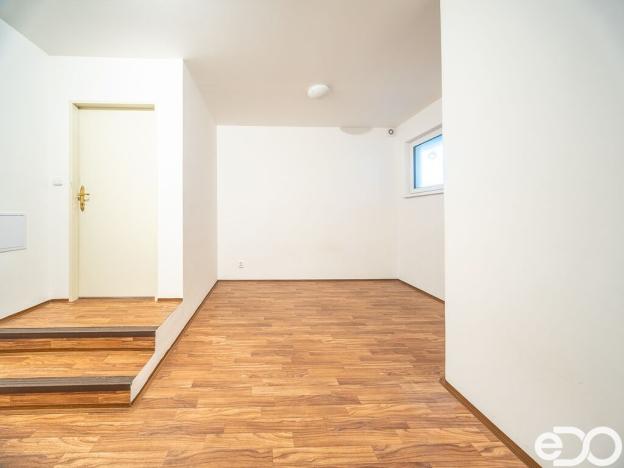 Prodej komerční nemovitosti, Poděbrady, Tyršova, 62 m2