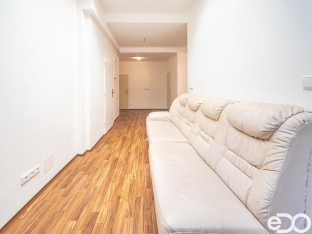 Prodej komerční nemovitosti, Poděbrady, Tyršova, 62 m2