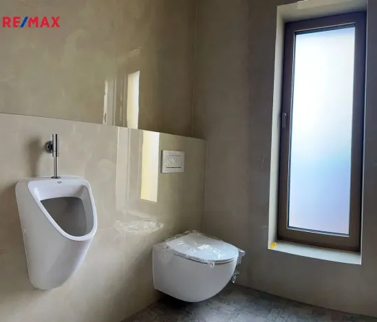 Pronájem ordinace, Velká Bíteš, 55 m2