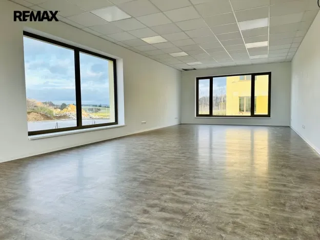 Pronájem ordinace, Velká Bíteš, 55 m2