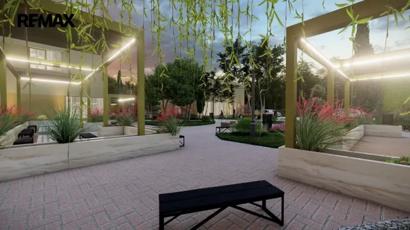 Pronájem ordinace, Velká Bíteš, 55 m2