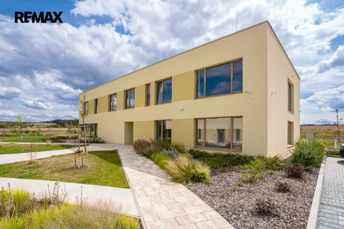 Pronájem ordinace, Velká Bíteš, 55 m2