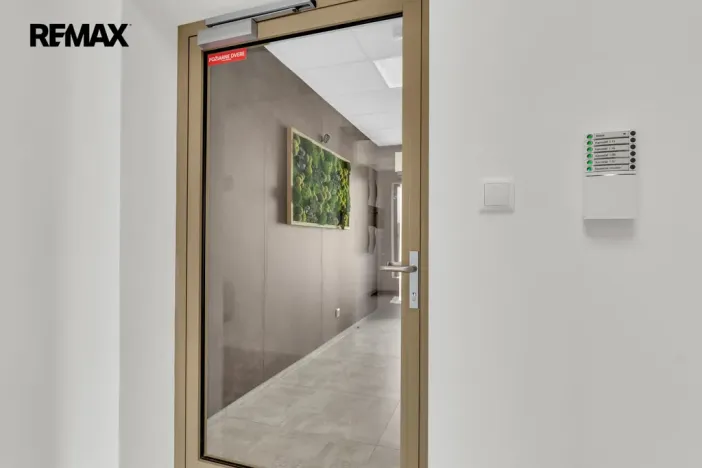 Pronájem ordinace, Velká Bíteš, 55 m2