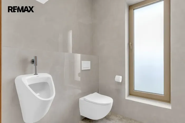 Pronájem ordinace, Velká Bíteš, 55 m2