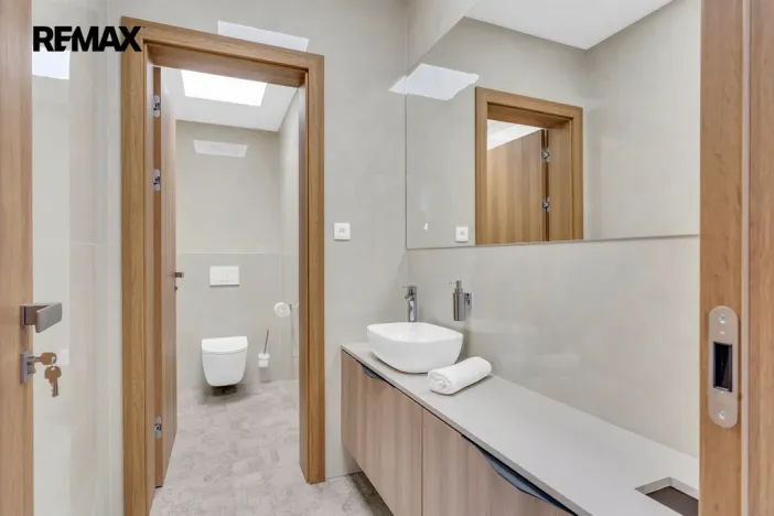 Pronájem ordinace, Velká Bíteš, 55 m2