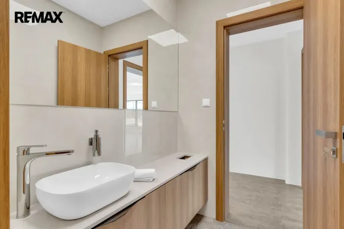 Pronájem ordinace, Velká Bíteš, 55 m2