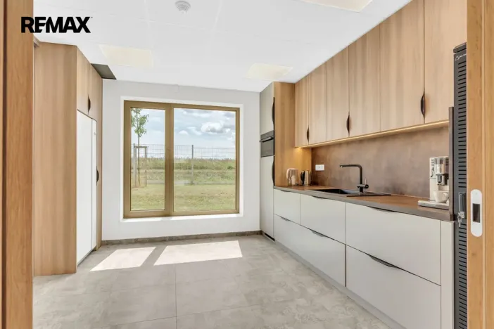Pronájem ordinace, Velká Bíteš, 55 m2