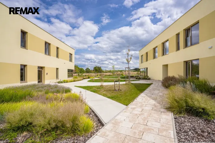 Pronájem ordinace, Velká Bíteš, 55 m2