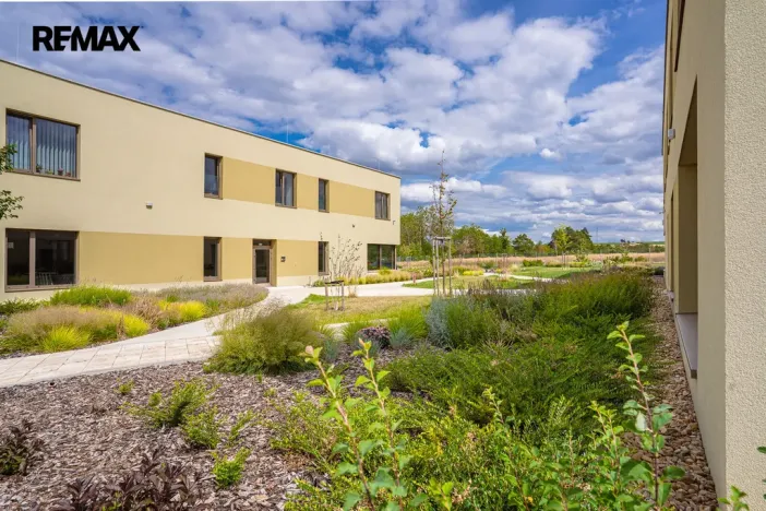 Pronájem ordinace, Velká Bíteš, 55 m2